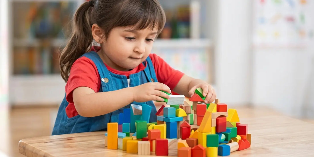 Top Gift Ideas for Kids Who Love to Play and Learn
