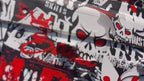 SCAR Electric Gel Blaster Gun for Kids – Graffiti Shooting Hero Toy